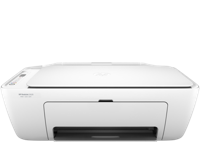 HP DeskJet 2620 דיו למדפסת